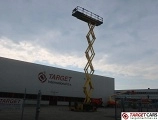 AIRO sf-1700-el scissor lift