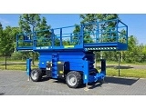 GENIE GS5390RT scissor lift