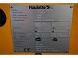 HAULOTTE Compact 8 scissor lift