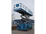 GENIE GS4390RT scissor lift