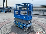 GENIE GS-1932 scissor lift