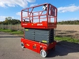 MAGNI ES1612E scissor lift