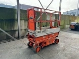 JLG 1930 ES scissor lift