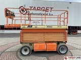 JLG 4069LE scissor lift