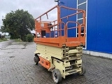 JLG 3246 ES scissor lift