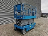 GENIE GS-3246 scissor lift