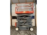 SKYJACK SJ-III-3226 scissor lift