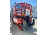 MAGNI DS1418RT scissor lift