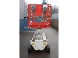 HOLLAND-LIFT hl-11812 scissor lift