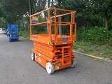 SKYJACK SJ-III-4626 scissor lift