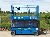 GENIE GS-4047 scissor lift