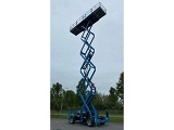 GENIE GS5390RT scissor lift