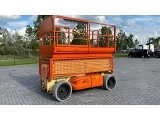 JLG 4069LE scissor lift