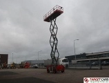 SKYJACK sj-8841 scissor lift