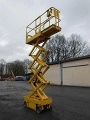 GENIE GS-1930 scissor lift