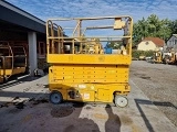 GENIE GS-3246 scissor lift