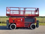 MAGNI DS1823RT scissor lift