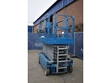 GENIE GS-4047 scissor lift