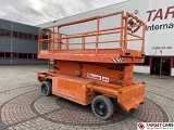 HOLLAND-LIFT Q-135EL18 scissor lift