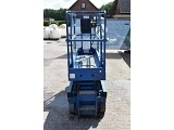 HAULOTTE Optimum 8 scissor lift