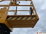 JCB S2632E scissor lift