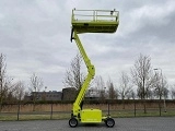 MEC 2684 RT scissor lift