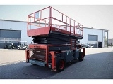 SKYJACK sj9250-rt scissor lift