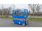 GENIE GS-2646 scissor lift