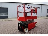 MEC 2633-es scissor lift