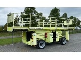 MEC 3392RT-T scissor lift