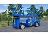 GENIE GS5390RT scissor lift