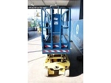 GENIE GS 2032 scissor lift