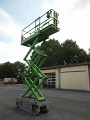 GENIE GS 2032 scissor lift