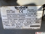 SKYJACK SJ-III-4632 scissor lift