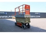 JLG 2630-ES scissor lift