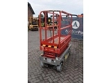 HAULOTTE Optimum 8 scissor lift