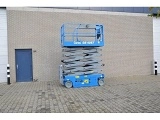 GENIE GS-4047 scissor lift