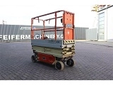 JLG 1930 ES scissor lift