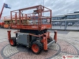 SKYJACK SJ-6832-RT scissor lift