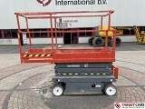 SKYJACK SJ-III-3219 scissor lift