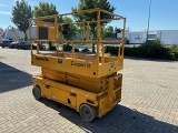 <b>HAULOTTE</b> Compact 10 Scissor Lift