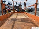 JLG 10 RS scissor lift