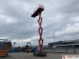 HOLLAND-LIFT Q-135EL18 scissor lift