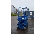 SKYJACK SJ-III-3219 scissor lift