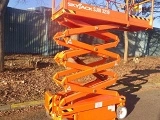 SKYJACK SJ-III-3219 scissor lift