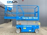 GENIE GS-1932 scissor lift