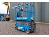 GENIE GS-1932 scissor lift