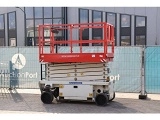 HOLLAND-LIFT hl-11812 scissor lift