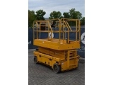 HAULOTTE Compact 10 scissor lift