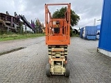 JLG 2630-ES scissor lift